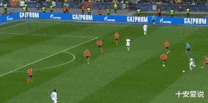 十安爱说|5-0惨案!皇马霸气复仇,21岁新星复制大罗经典,安切洛蒂神了