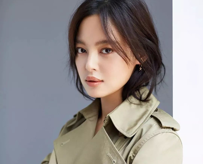 刘德华|辛芷蕾怎么出名火起来的 演技好被赞值得肯定