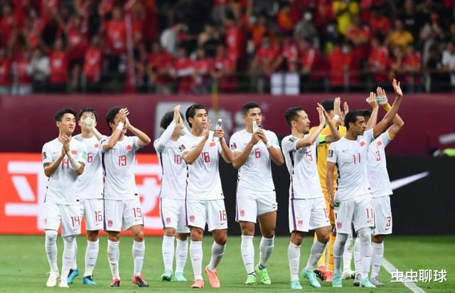 国足|国足12-1！8胜1平 再战菲律宾出线形势大好 2连胜稳了 CCTV5直播