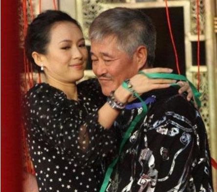 赵本山|赵本山当初有多厉害？怀抱张柏芝都不算啥，最后一张图亮了