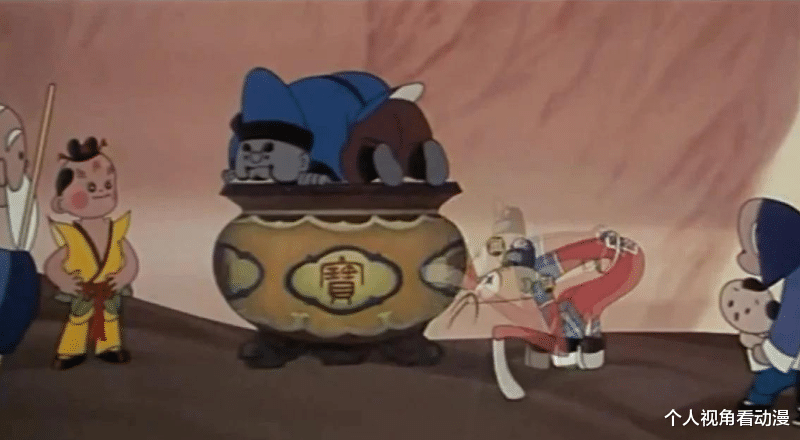 天书奇谈|天书奇谈:曾被英国BBC放弃的动画,是怎样成为永恒的经典的?