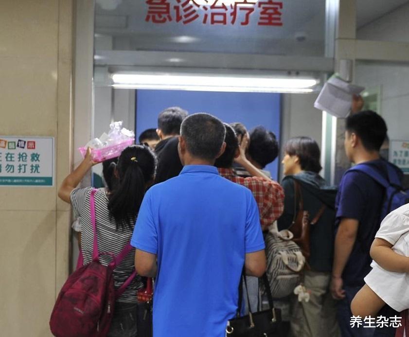 养生杂志 甲状腺癌多是“拖”出来的,身体出现“3不适”时,多半已中招