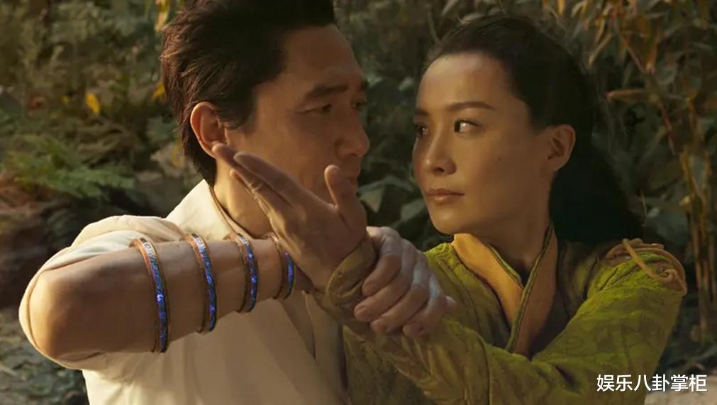 《尚氣》：好萊塢臆想的“中國文化”，和我們沒有半毛錢關系-圖10
