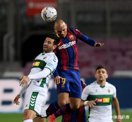 巴塞罗那|凌晨3点，梅西大爆发！连续7轮破门，登顶西甲射手榜，创3大纪录