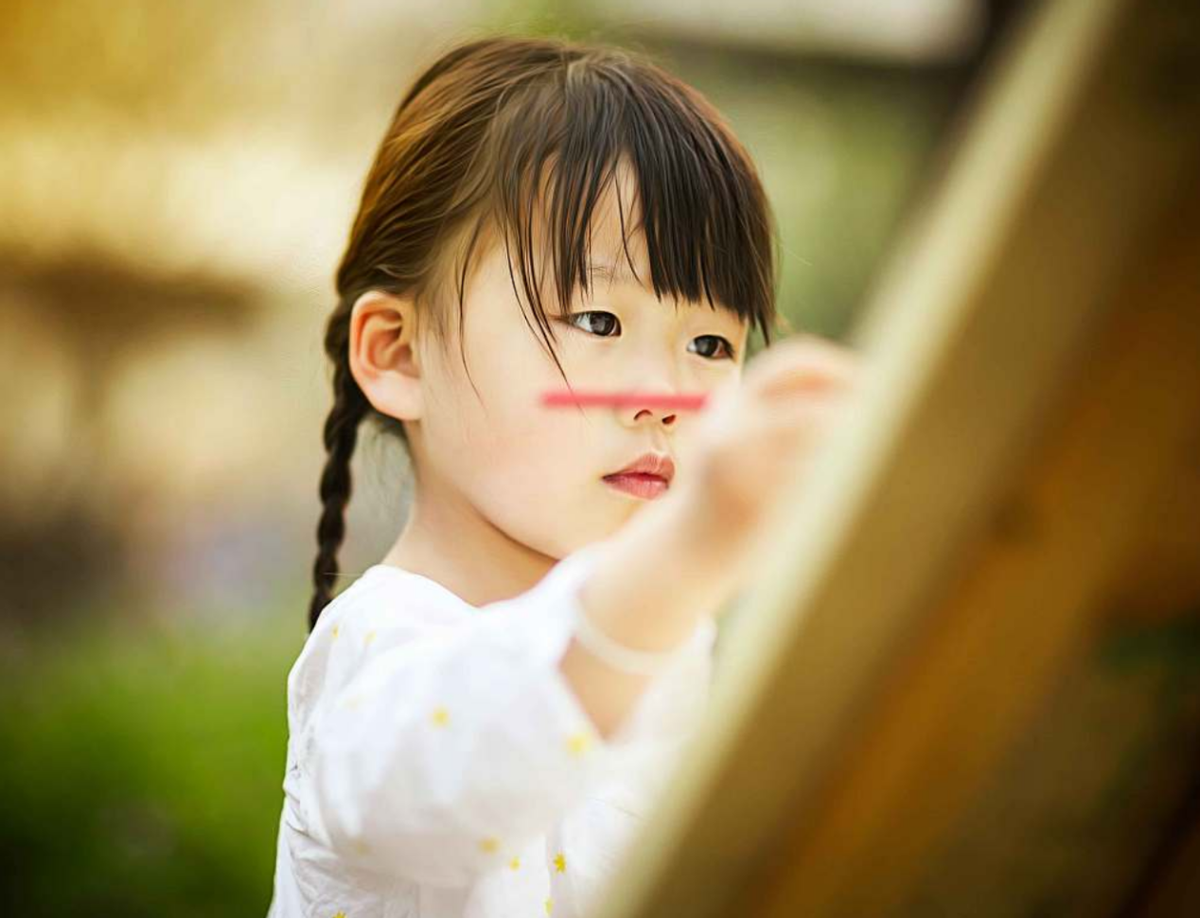 蔷薇妈妈育儿记|家有女儿的，父母别开这三句“玩笑话”，否则到了晚年会后悔