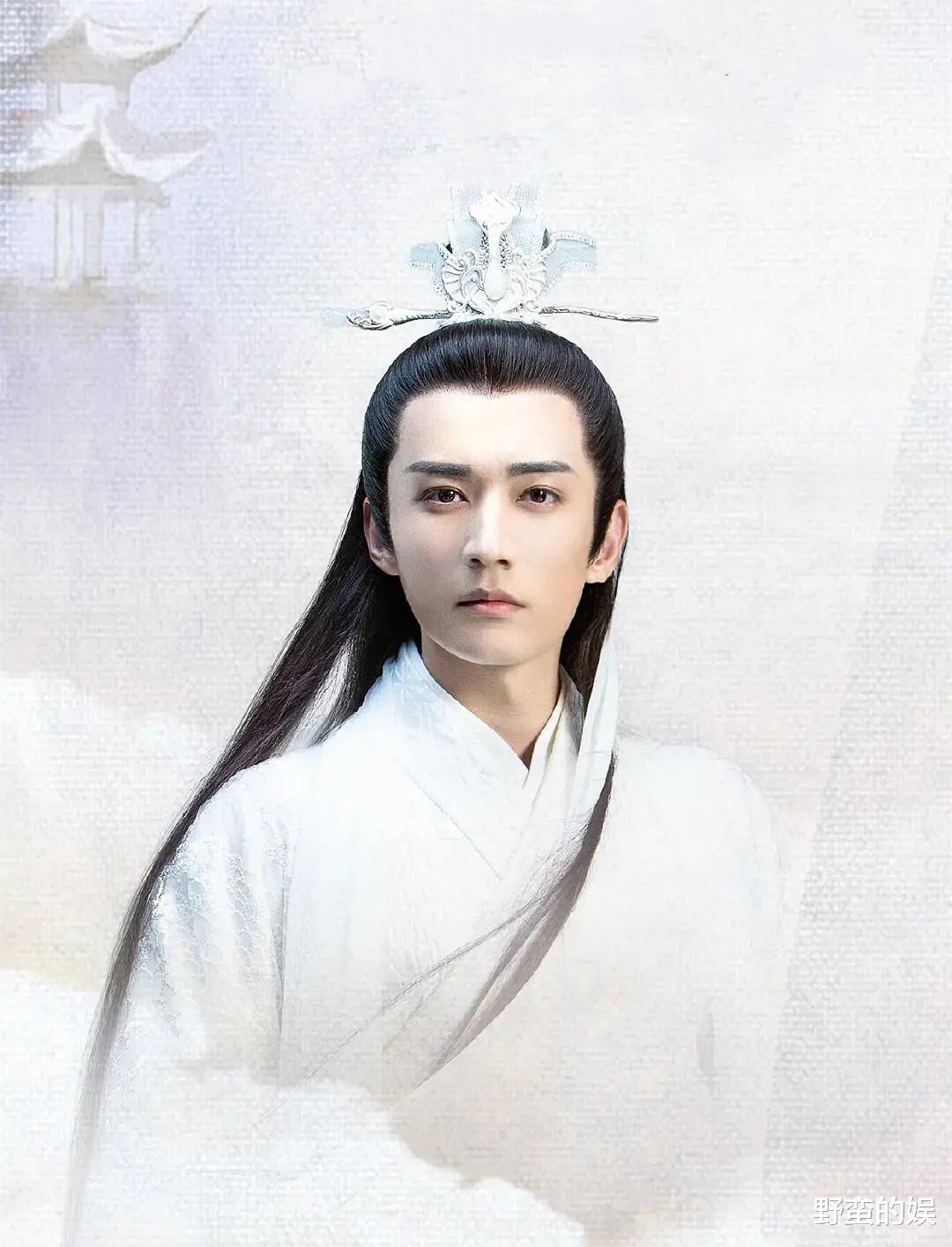 刘学义|压播3年，刘学义《天目危机》将播，当年造型杀马特，如今已爆火