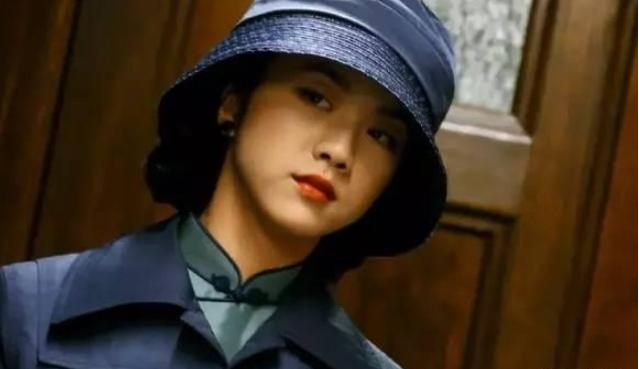 肖战|是毁灭也是新生，拍完戏被“封杀”许久，汤唯首谈《色戒》