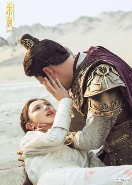 古装剧|师徒之恋的4部古装剧，每一部都值得二刷，全都看过真是厉害