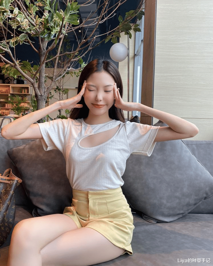 Liya的种草手记|扔掉基础款！2021这3件正火