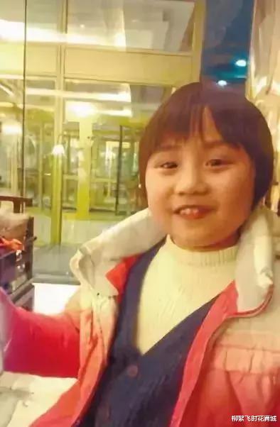 王祖蓝|都说明星家庭基因太强大，看到王祖蓝和他妈妈之后我信了