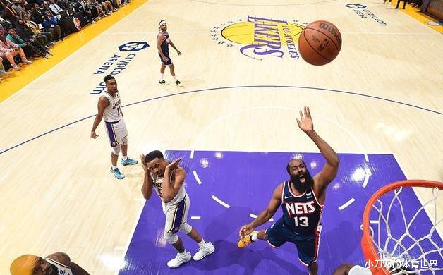 篮网队|比尔要2.3亿哈登要2.7亿，奇才篮网恐要交易，西帝成杜少最佳搭档
