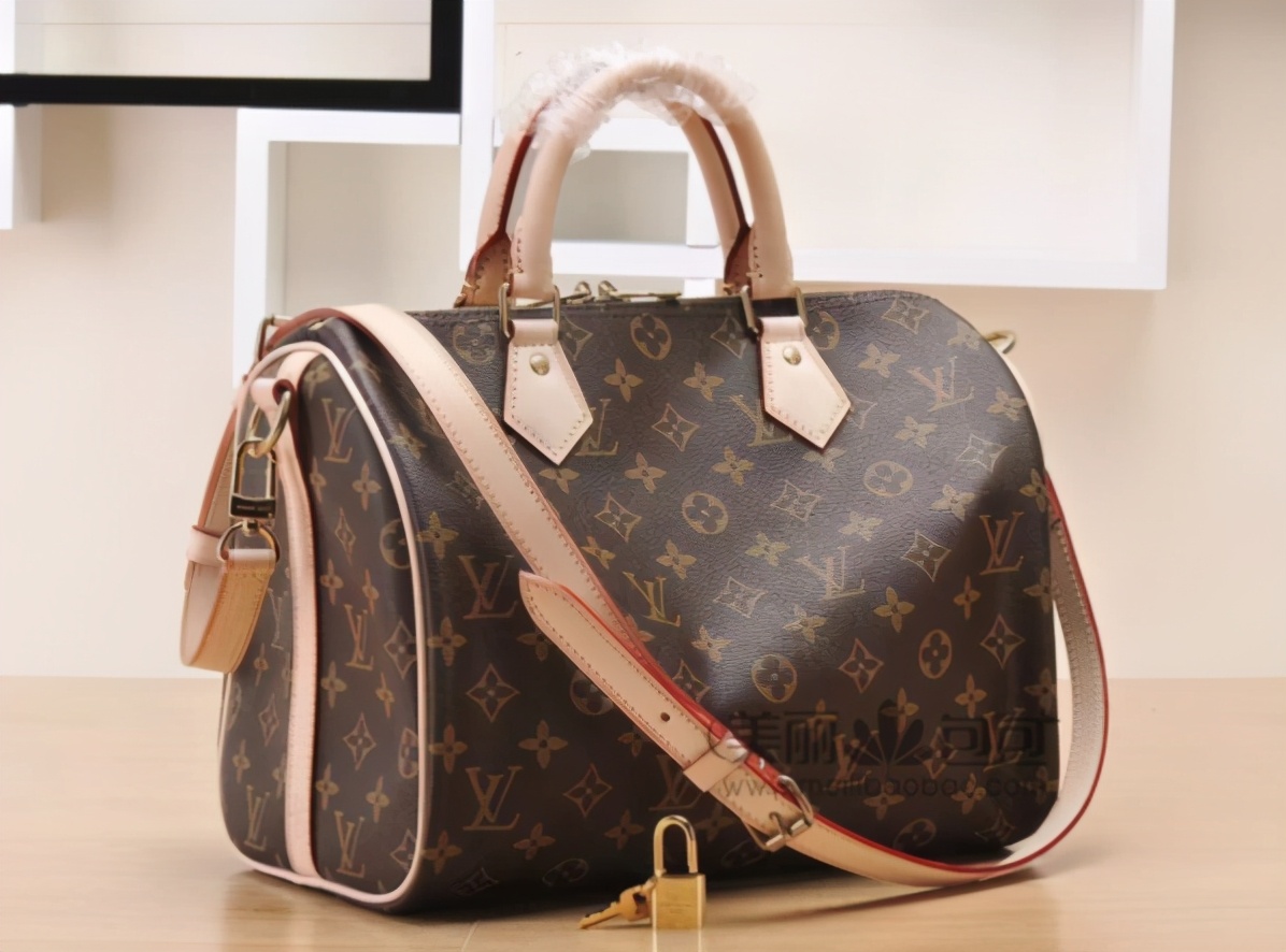 尚品控谈奢侈品|品牌故事丨流行稍纵即逝，LV风格永存