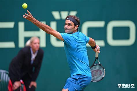 費(fèi)德勒|費(fèi)德勒難了！網(wǎng)球?qū)＜遥嘿M(fèi)德勒可能很快就退役，他已經(jīng)不行了