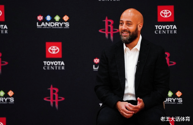 火箭队|斯通完爆莫雷，感谢哈登，火箭第3笔交易达成，恭喜休城顺利重建