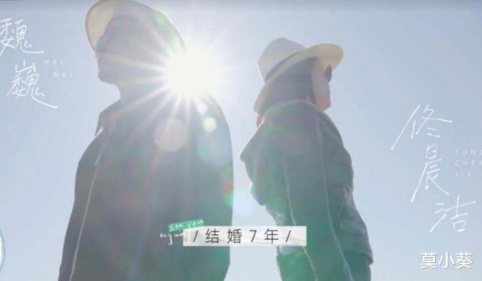 莫小葵|首档离婚综艺《再见爱人》：感情中，女人为什么比男人更绝情？