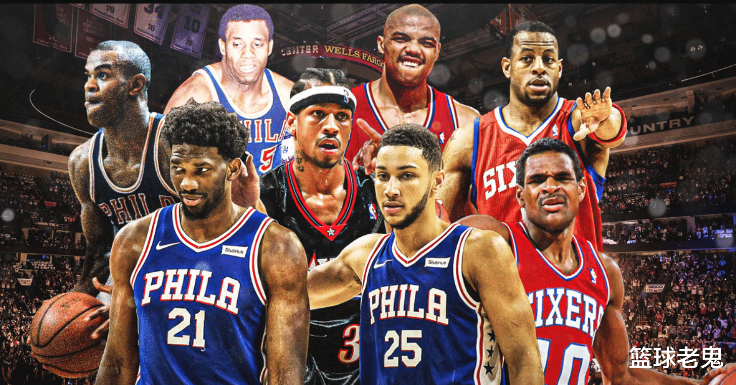 考辛斯|坐拥老詹的身体却是阿泰的脑子！盘点联盟4大脖子以下是超巨球员