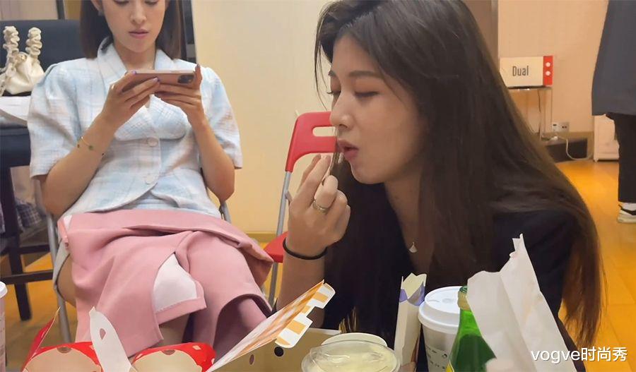 全智贤|心动的信号4：素人嘉宾过七夕，男2女3同框，女1哭了