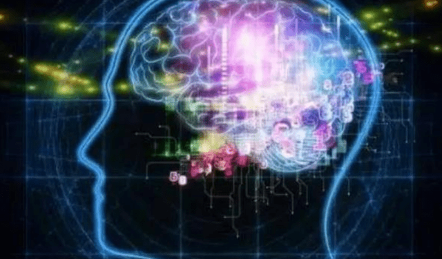 爱因斯坦 人类的大脑一旦被100％开发，将会怎样？网友：我怕撑不过1秒