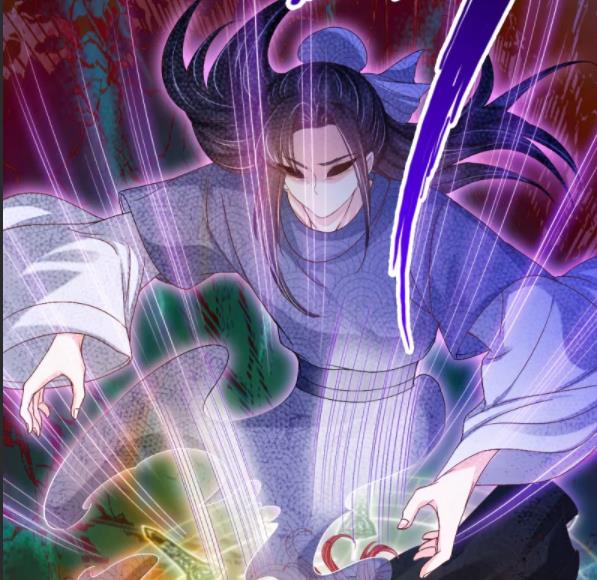 万国志|将计就计，墨玄之伤！