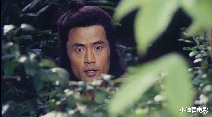 武侠|1992年5部票房惨败的武侠电影,你觉得哪部可惜了?