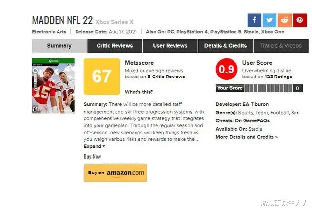 次世代|我们根据全世界点击榜单，总结了2021年最热门的主机类游戏