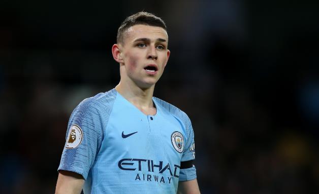 00后|足坛10大00后新星出炉！法蒂第9，桑乔第3，第1太亮眼，能夺金球