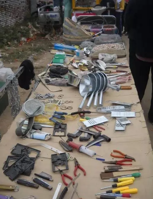 燕赵大小事 邯郸又两村庙会永久取消!