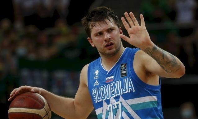 爱红烧肉|奥运会单场48分！杜兰特能复制东契奇神迹？波波维奇第一个不答应