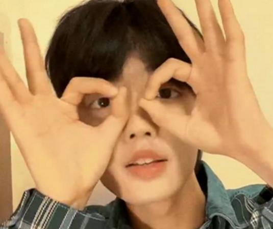 花匠小美 网红版“肖战”转型当演员，脸蛋却扛不住镜头的考验