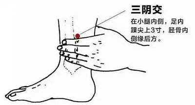宫廷晟方|夏季~脚气的高发季！艾灸缓解脚气，轻松无压力
