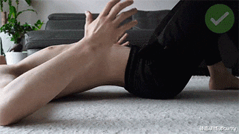 进阶|4大最常见的「练腹」错误，几乎没人能全躲过！