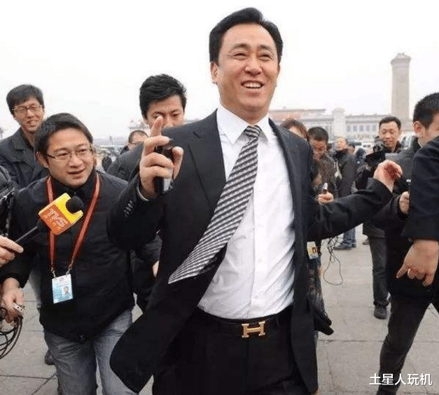 房价|恒大2021全年销售金额崩了
