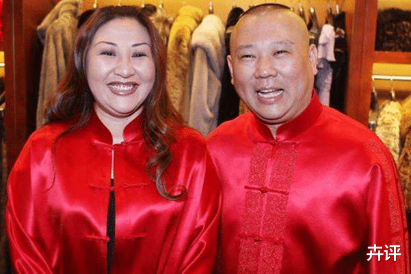 郭麒麟|心疼郭麒麟过得苦，又吐槽郭汾瑒过得好：捧和贬的其实是同一拨人