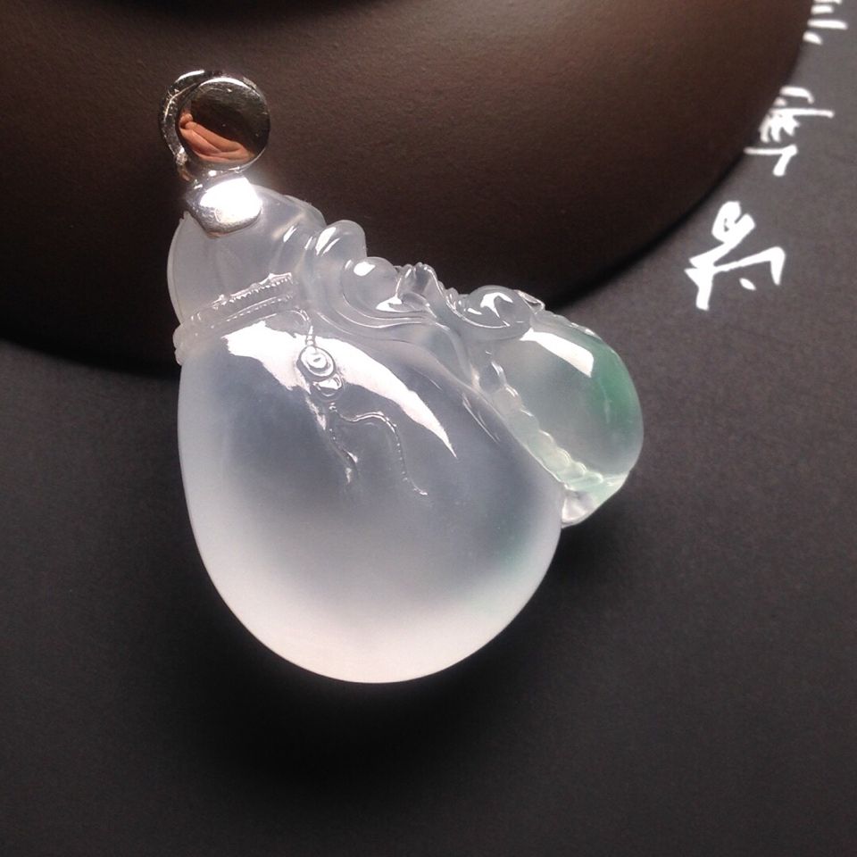 翡翠|翡翠界8大「招财小能手」超吸金!把虎年财神迎回家