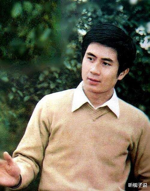 周里京|“荧幕男神”周里京：如果当初没有外出拍戏，也许悲剧就不会发生