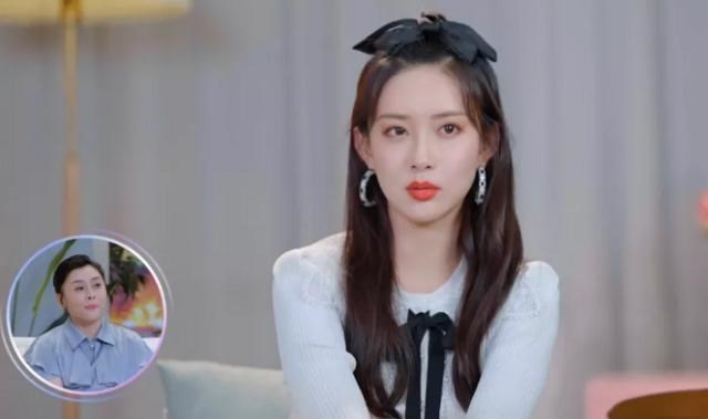 迪丽热巴|《沉香如屑》成毅孟子义有对手戏,两人曾传绯闻,贴吧2000多粉丝