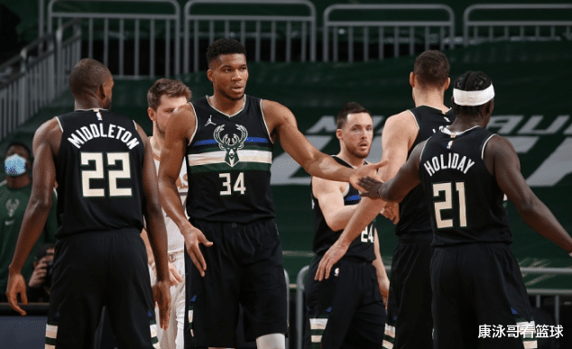 籃網隊|官宣！1.6億簽約正式達成，史上最貴三巨頭誕生，籃網湖人壞消息