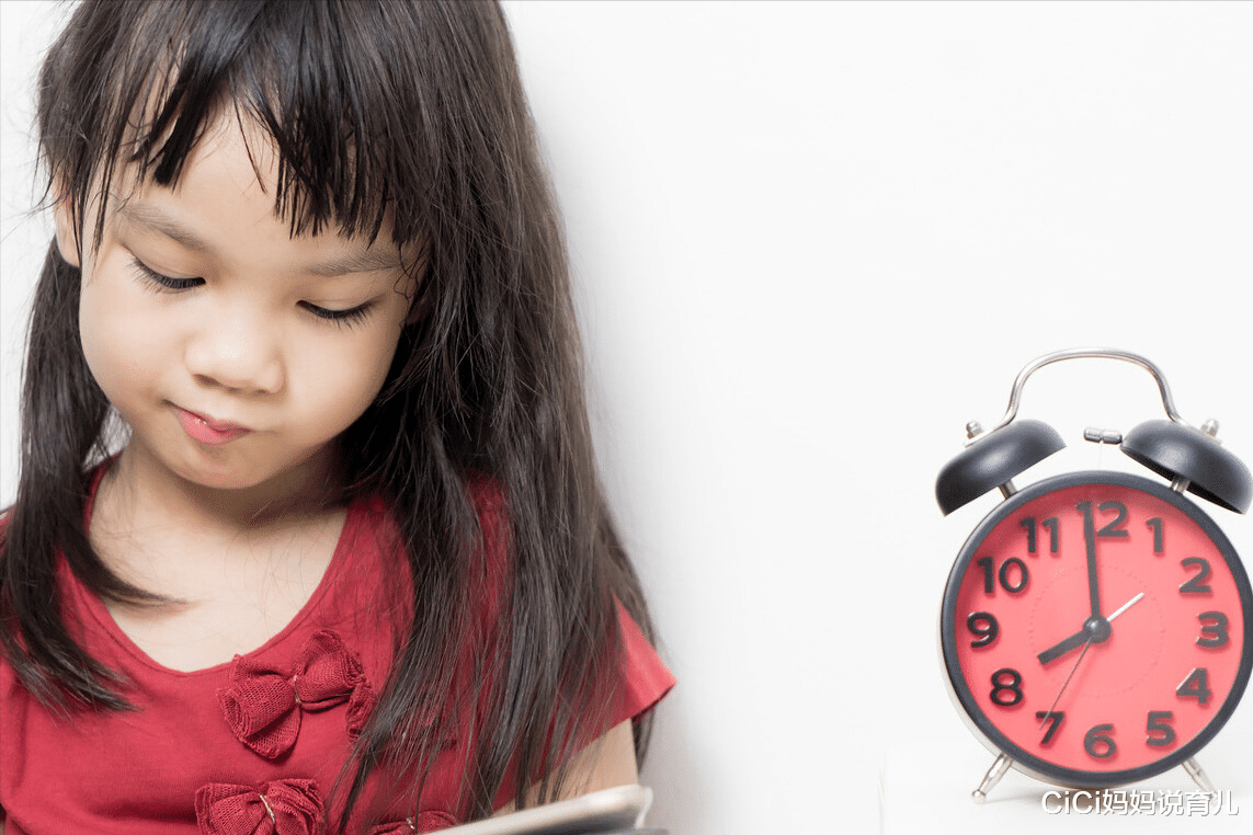 CiCi妈妈说育儿|孩子长得太好看,不想他变“废”,家长请停止夸他“好看”