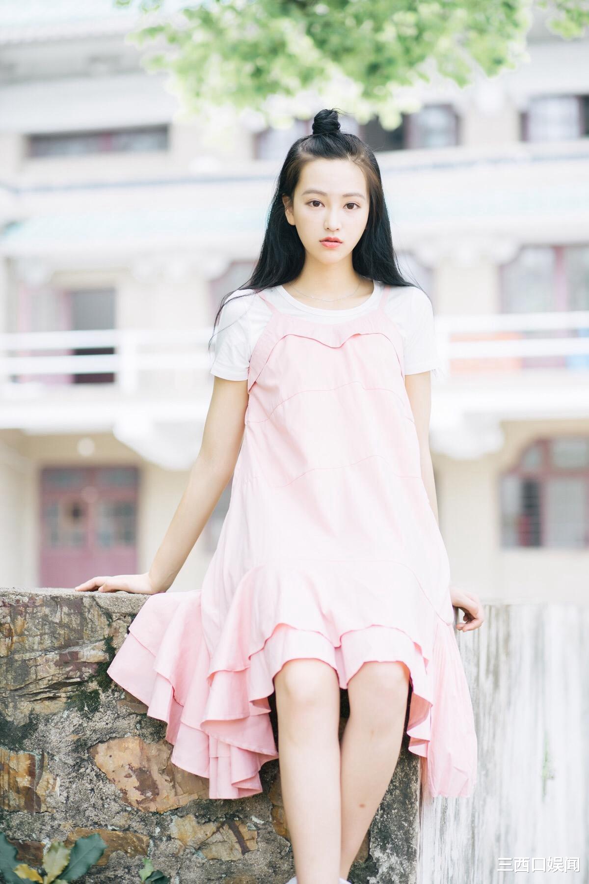 SNH48|湖北走出来的90后女星们，她们个个美若天仙，谁最是你的菜？