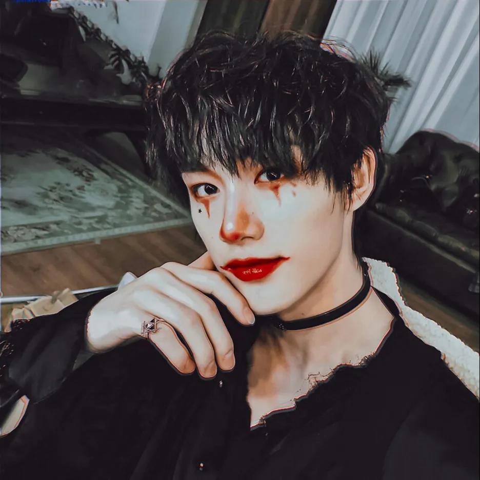 孙俪|刘耀文、丁程鑫、马嘉祺、张真源、严浩翔、贺峻霖头像壁纸：优秀的发圈文案