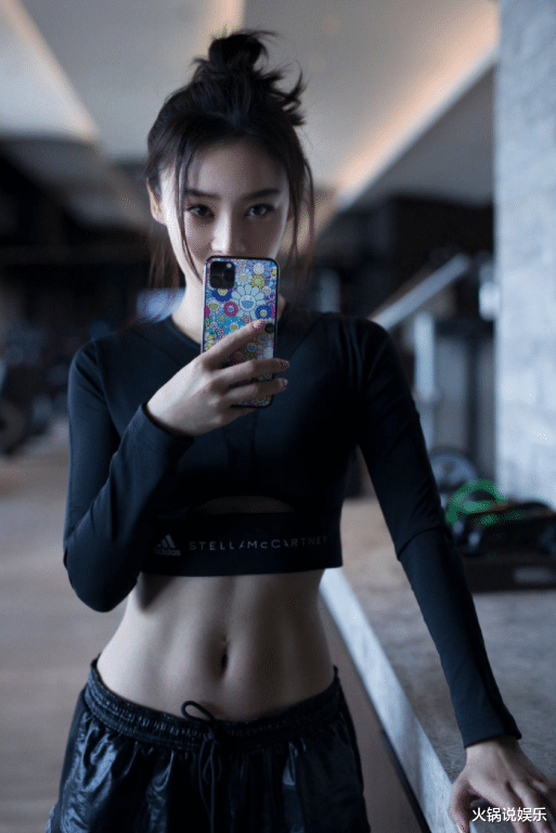 巩俐|纸片人排骨胸看腻了！才知道那些珠圆玉润的女星有多美