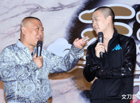 曹云金|曹云金，一切都该结束了