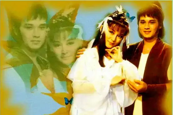 潘迎紫|没有少女感别硬凸！有人43岁演少女被嘲，有人50岁演少女“美到爆”