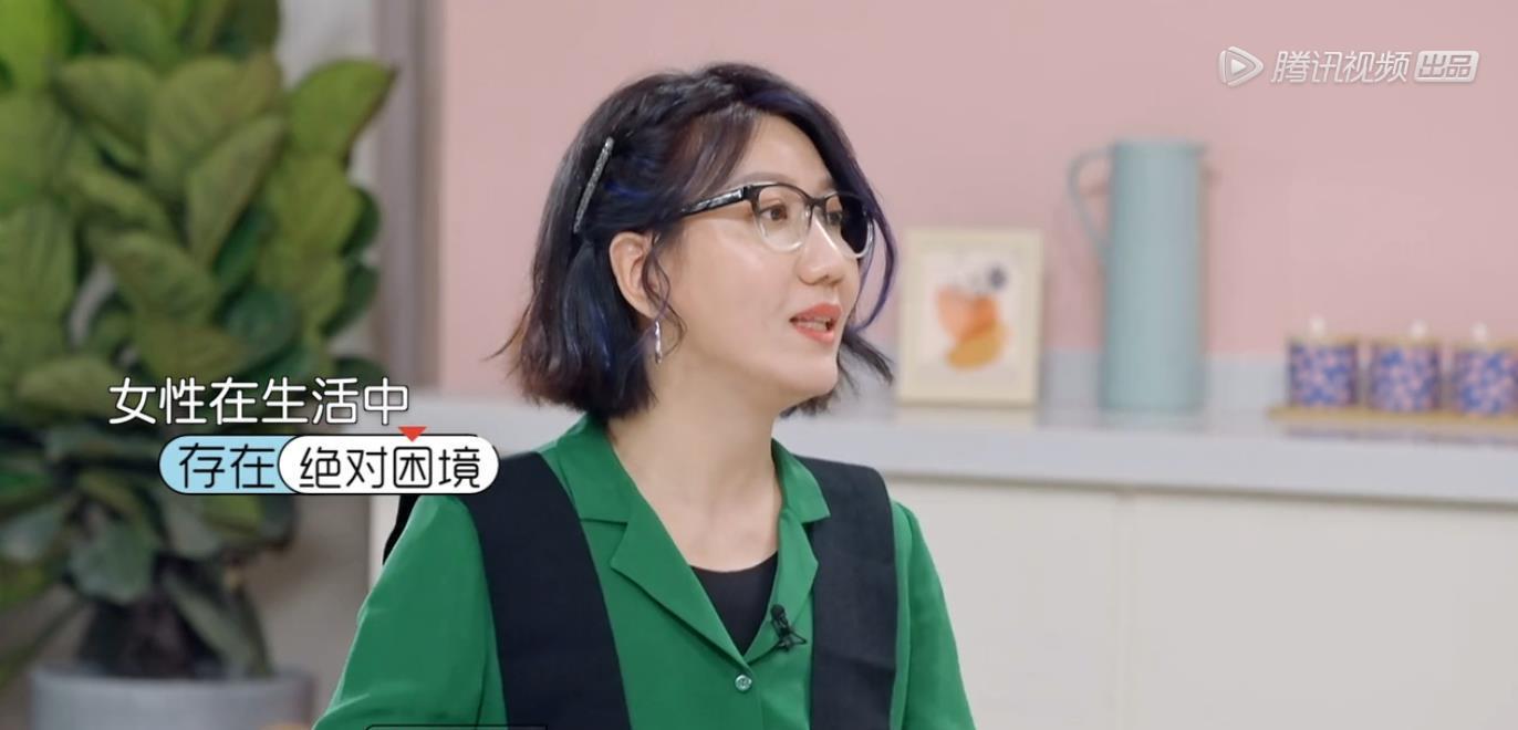 社会养老|《心动的offer3》周深断层输出，谈女性职场困境，直戳观众内心