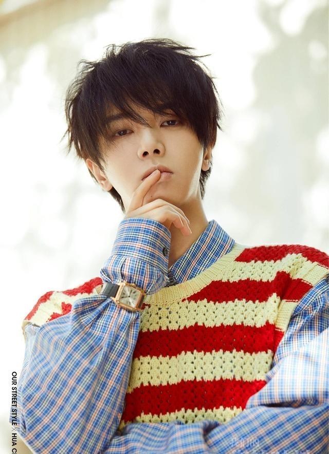 华晨宇|华晨宇晒豪华早餐，引来100万人围观，网友：贫穷限制了我的想象