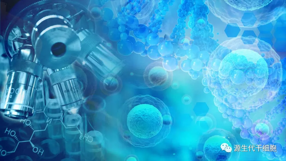 源生代|“三孩”生育政策入法，干细胞修复卵巢早衰有望抵抗生育危机！