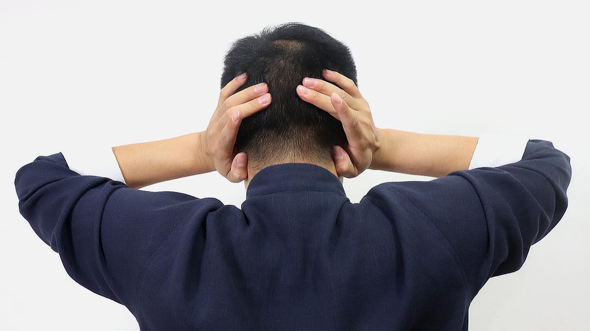 养生|年过40岁,肾气虚,养生五宝—握、叩、咽、鸣、蹲!