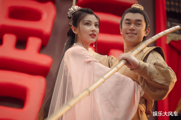赘婿2|《赘婿2》提上日程！3位主演悉数缺席，“三大惊喜”成最大看点