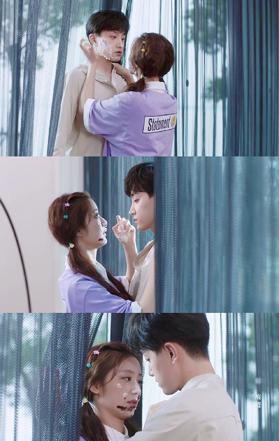 娱乐圈|9部倍速撒糖的甜宠！《韫色过浓》首集亲《离人心上》第二集成婚这部第四集就圆房