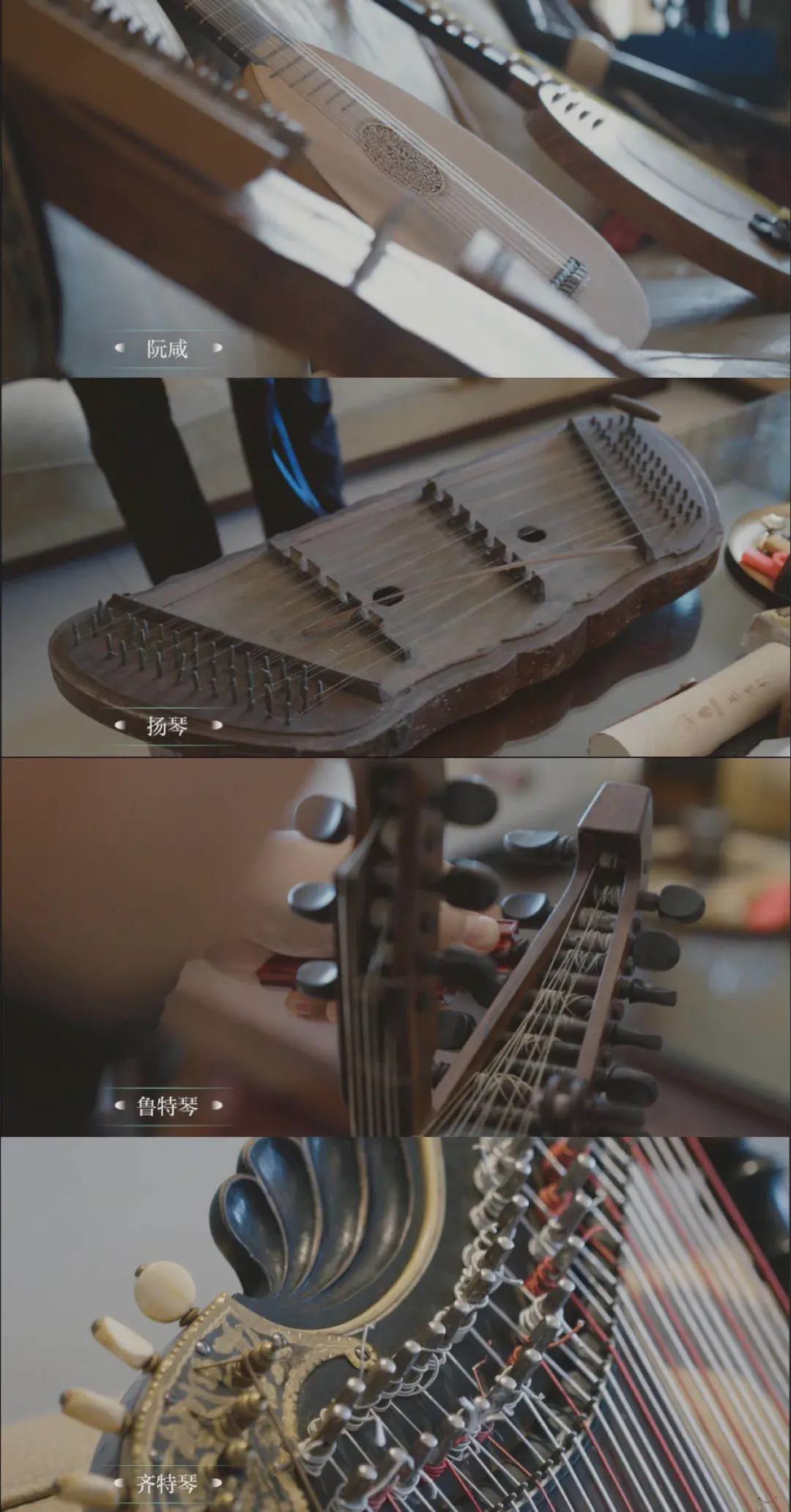 方锦龙|沉寂40年，他终于火出圈了